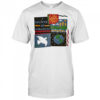Believe In Miracles T-shirt