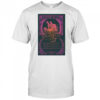 Ben Quad Reunited At Last Summer Tour 2025 t-shirt