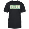 Benjamin Monke Dollar T-shirt