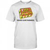 Ben’s Bachelor Party Board Game Madness shirt