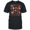Benson Boone Bootleg 90s Vintage T Shirt