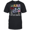 Benson Boone Vintage Tour Fan Gift T Shirt