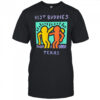 Best Buddies Texas shirt
