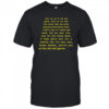 Best Sport In The Galaxy shirt