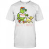 Bette’s Triples Phillie Phanatic Philadelphia Phillies T-Shirt