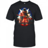 Beyonce she comin shirt