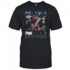 Big Ange Postecoglou vintage shirt