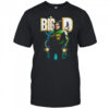 Big P Paul Skenes 30 Pittsburgh Pirates shirt