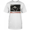 Bill Evans Piano T-Shirt