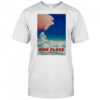 Bill Graham Presents Pink Floyd Oakland Coliseum May 9 – 10 1977 Poster t-shirt