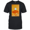 Billy Failing Wildflower Pavilion Lyons CO May 3 2025 Concert t-shirt