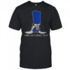 Biscuit Science I Will Do Science To It T-Shirt