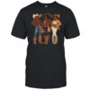 Black African American Cowgirl Western Country Texas Rodeo shirt