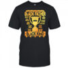 Black Father Black King MVP Dad shirt