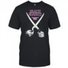 Black Flag Everything Went Black shirt