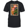 Black Mango Company May 102 2025 Burn Up Shirt
