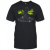 Black Panther King of the Night T Shirt