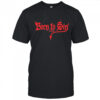 Blackcraft Cult Born To Sin T-shirt