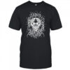 Blackcraft Cult Devil Mask Logo T-shirt