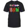 Blackson Slcjersey shirt