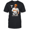 Blake Grimmer Tennessee Vols Baseball NCAA Division I 2025 t-shirt