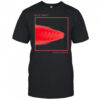 Bloc Party Alpha Games T-shirt