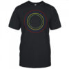 Bloc Party Circles T-shirt