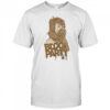 Bloc Party Graffiti T-shirt