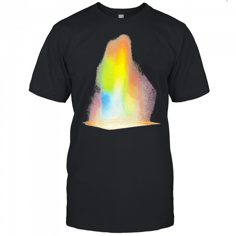 Bloc Party Hymns T-shirt