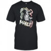 Bob Marley Kaya Smoke T-shirt