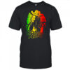 Bob Marley One Love T-shirt