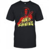 Bob Marley Sunshine T-shirt