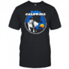 Bobby Caldwell I Came Back To Let You Know Shirt