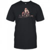Bobby Fischer Fight Back T-shirt