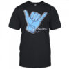 Bobby Witt Jr Hang Loose Kansas City Royals Signature t-shirt