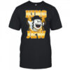 Boo King Jew T-shirt
