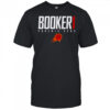 Booker 1 Devin Booker Phoenix Suns shirt