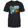 Boom Baby Indiana Pacers 2025 NBA Playoff shirt