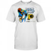 Boomer Boom Baby Indiana Pacers 2025 NBA Playoffs shirt