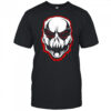 Boondox Scarecrow Mask T-shirt