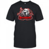 Boondox The Harvest Scarecrow Logo T-shirt