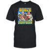 Booze Light Beer Shirt