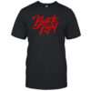 Born To Fight design shirt