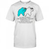 Born To Race Here Racehorses Transcend shirt