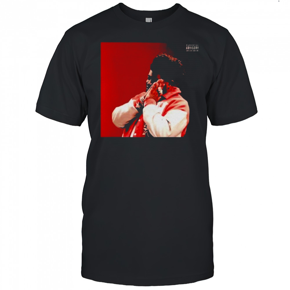 BossMan Dlow Dlow Curry T-Shirt