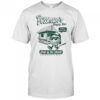Bossman’s bogey bar shot of the month shirt