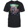 Boston Celtics beats Orlando Magic to advance second round shirt