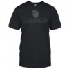Boston Celtics Fan Banner T-Shirt