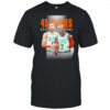 Boston Celtics Jayson Tatum and Jaylen Brown 45 missed 3 pointers shirt