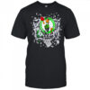 Boston Celtics Shattered Vintage shirt